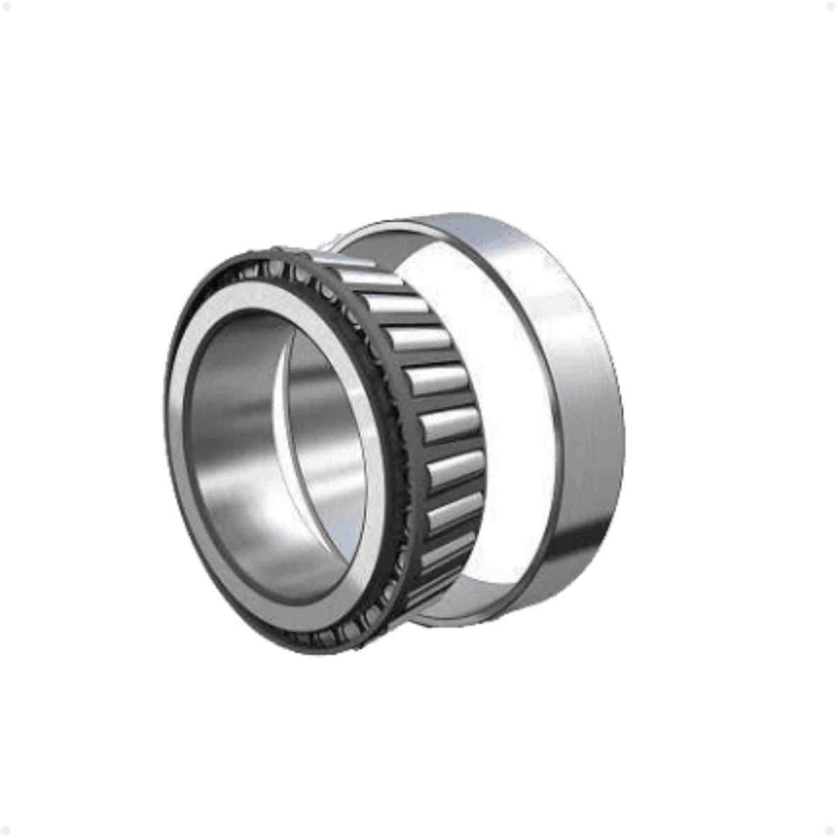 Rolamento Roda Agrale Ma 12.0 A Partir De 01/2004 Eixo Traseiro Skf 580/572 A