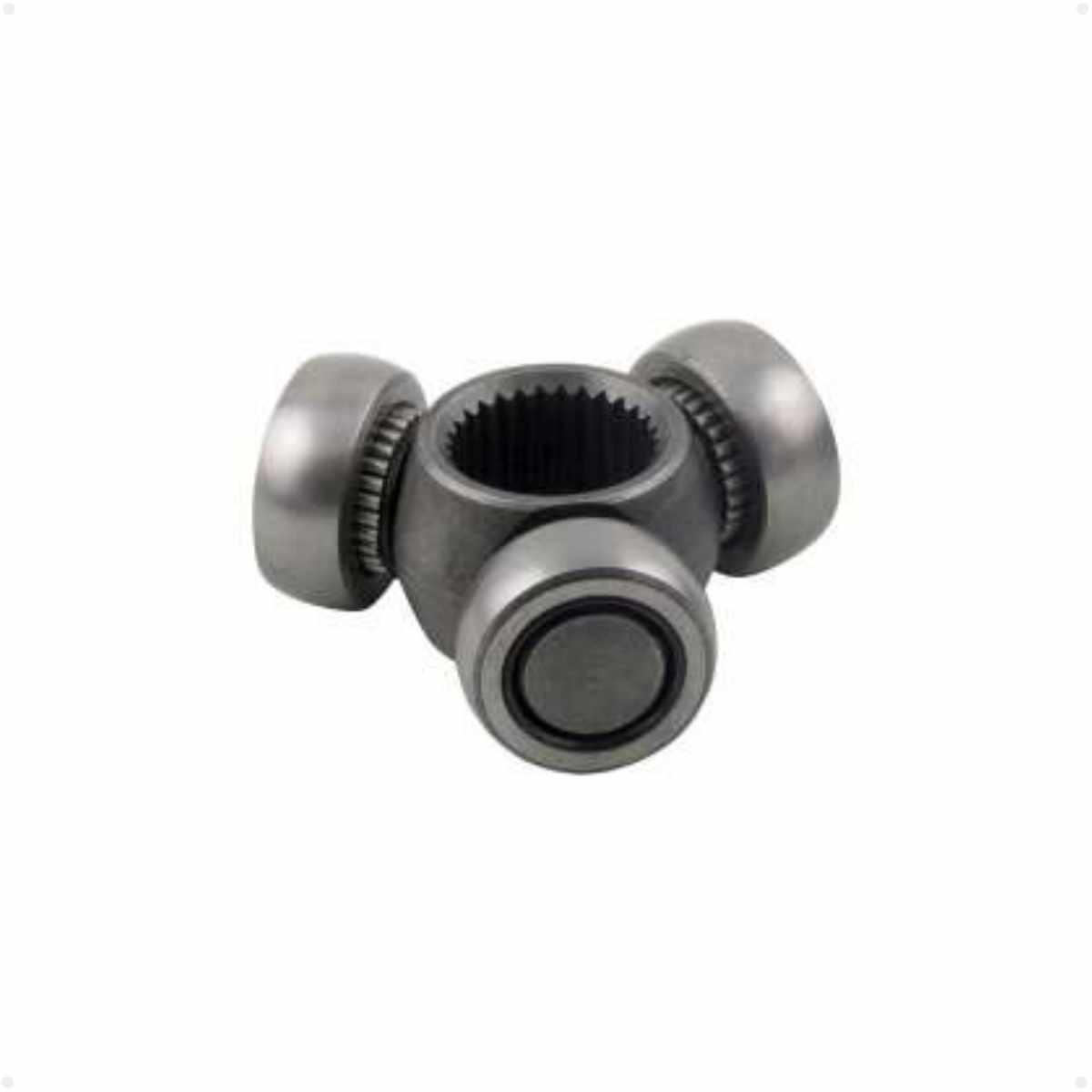 Trizeta Renault Sandero 1.6 16v Stepway 01/2016 Ate 12/2016 Lado Esquerdo 30 Dentes Nakata Njh 32-117t