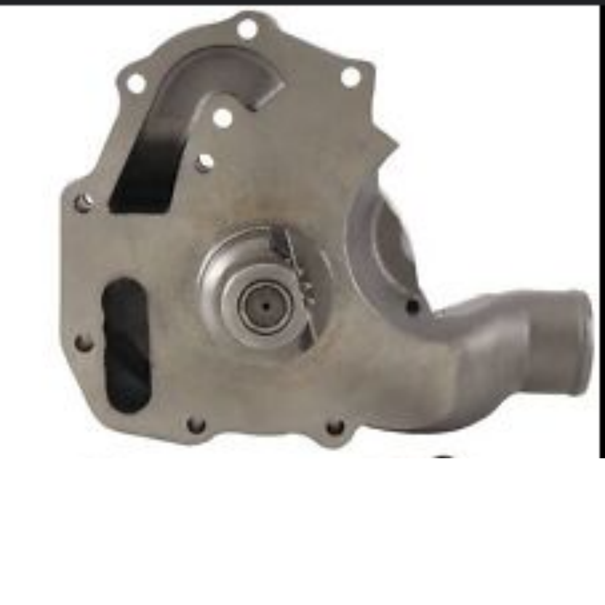 Bomba Agua Massey Ferguson 291 Todos Schadek 20.318