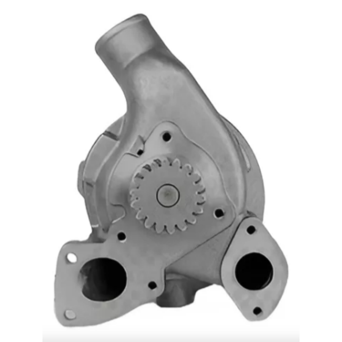 Bomba Agua Massey Ferguson Mf-299 5.8 Schadek 20.319
