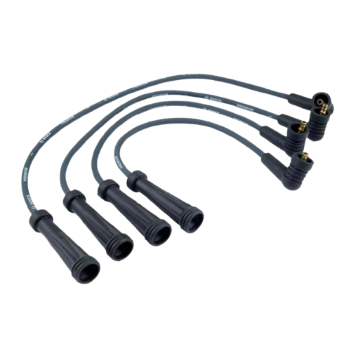 Cabo Vela Renault Clio 1.0 8v Com Pino, Gasolina Bosch F00099c079