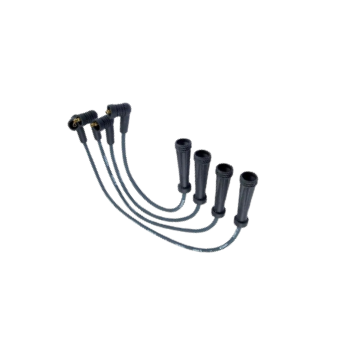 Cabo Vela Renault Clio 1.0 8v Com Pino, Gasolina Bosch F00099c079