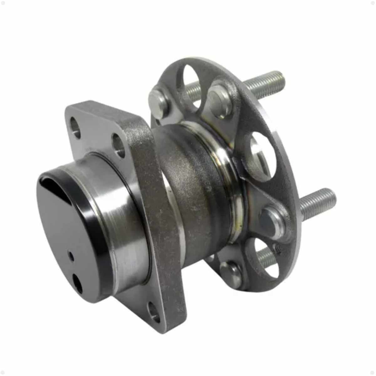 Cubo Roda Honda Hrv 1.8 A Partir De 01/2015 Rolamento Traseiro Ntn Xhgb45916s01