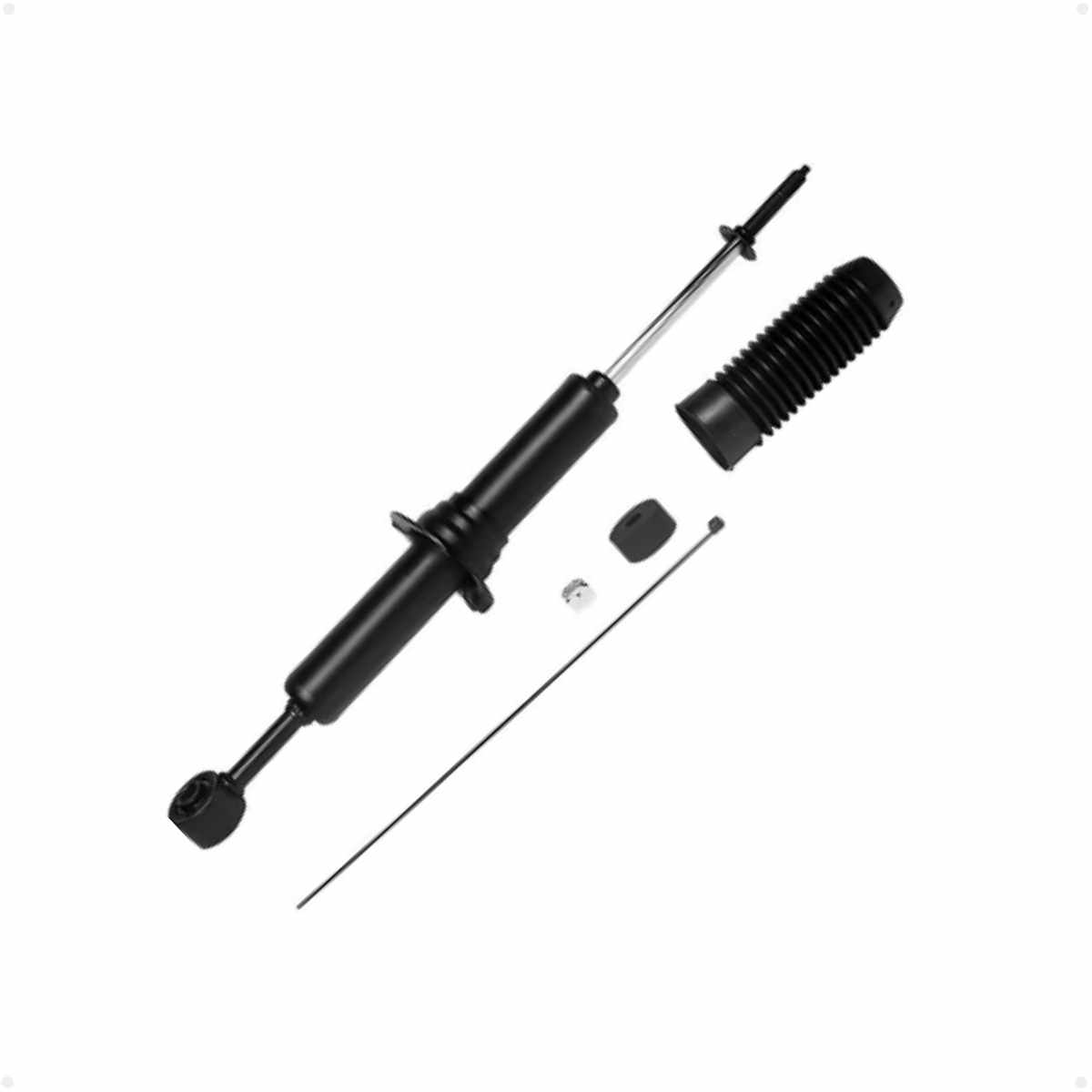 Amortecedor Toyota Hilux Pick-up A Partir De 01/2005 Frontal Kyb 341396