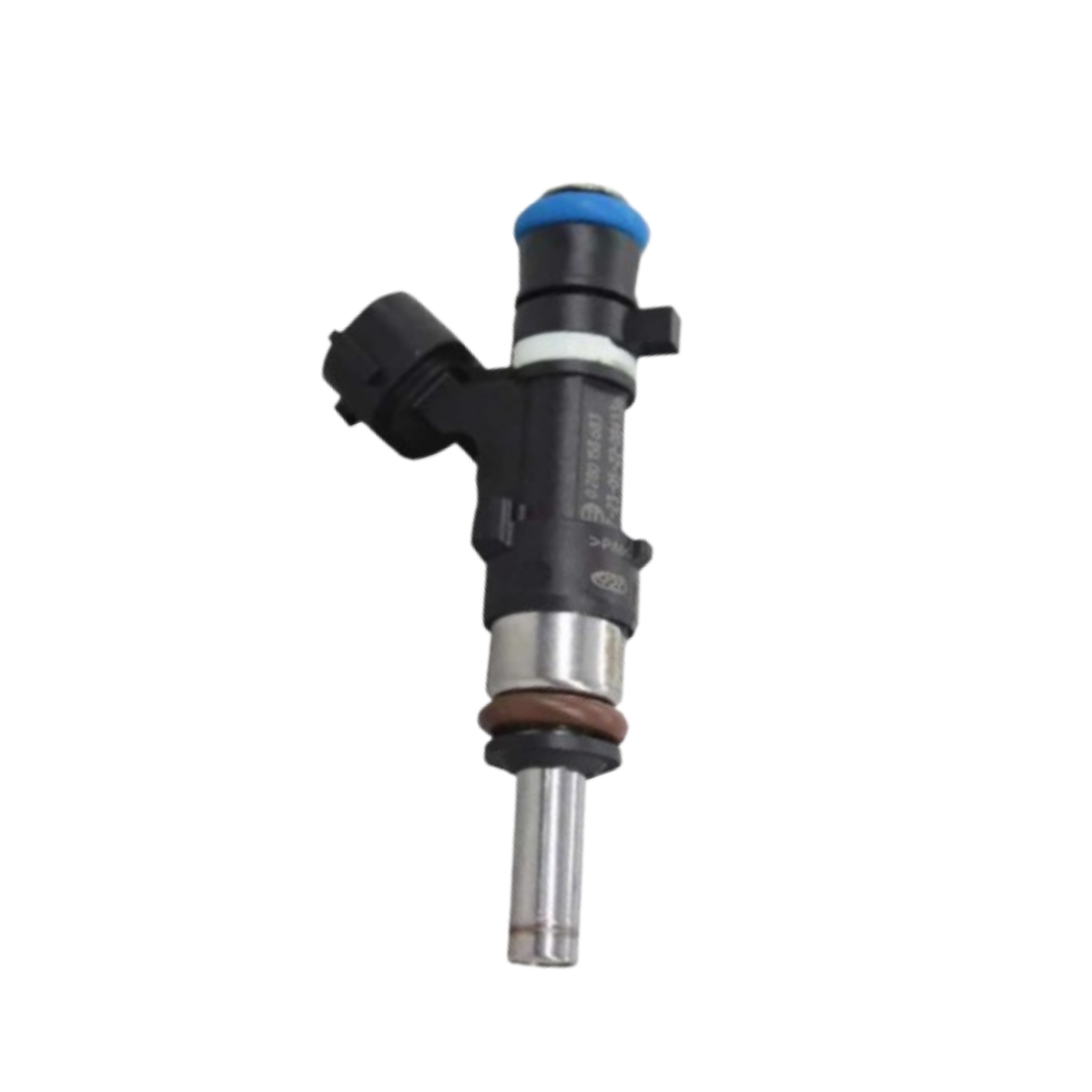 Bico Injetor Renault Kwid 1.0 A Partir De 01/2017 Flex Bosch 0280158683