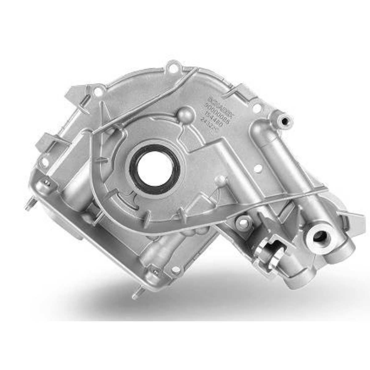 Bomba Oleo Motor Fiat 500 1.4 A Partir De 01/2012 Schadek 10.189