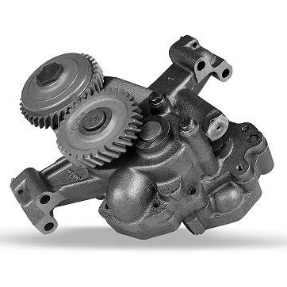 Bomba Oleo Motor Fiat Doblo 1.4 A Partir De 01/2010 Schadek 10.255