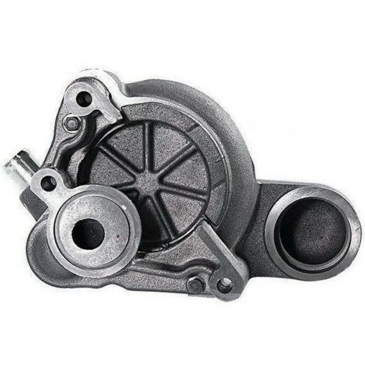 Bomba Agua New Holland Colheitadeira Tc 59 Todos Schadek 20.326 | Bompreco  Autopeças