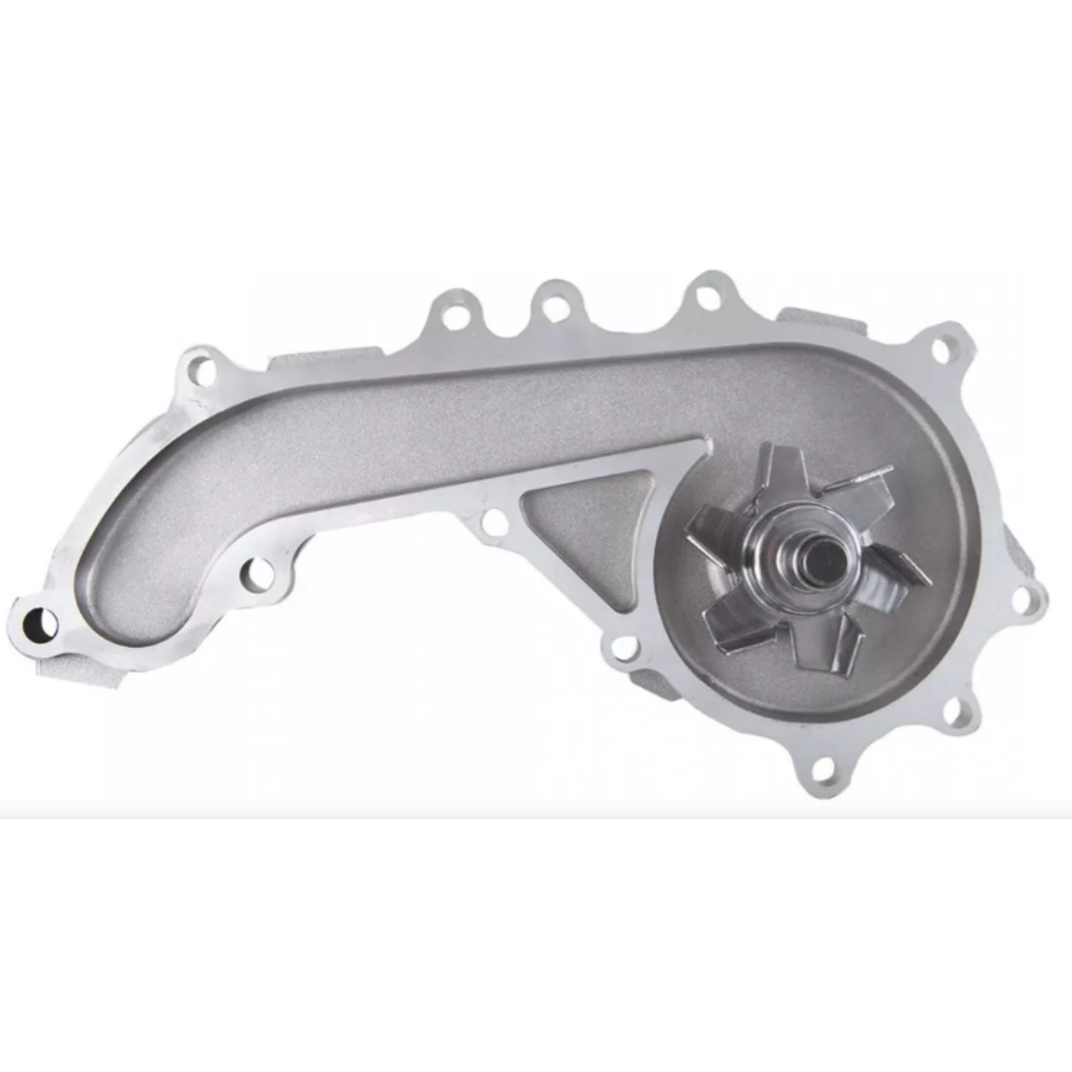 Bomba Agua Toyota Hilux 2.7 16v A Partir De 01/2008 Schadek 20.330