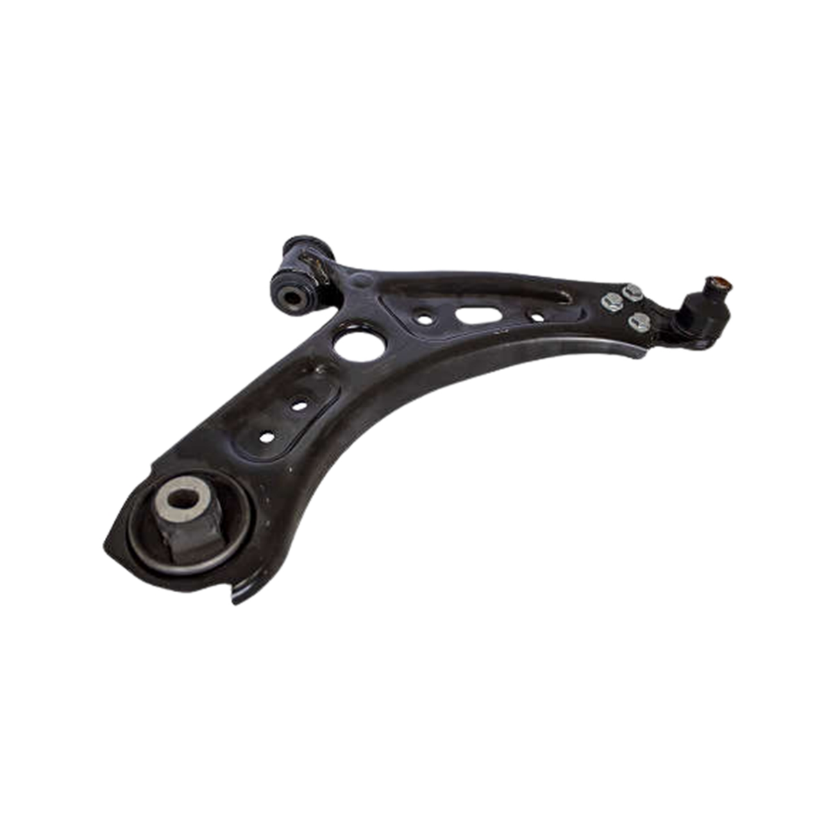 Bandeja Suspensao Fiat Toro 4x2 A Partir De 01/2018 Dianteira, Lado Direito Com Bucha E Pivo Axios Lt50282