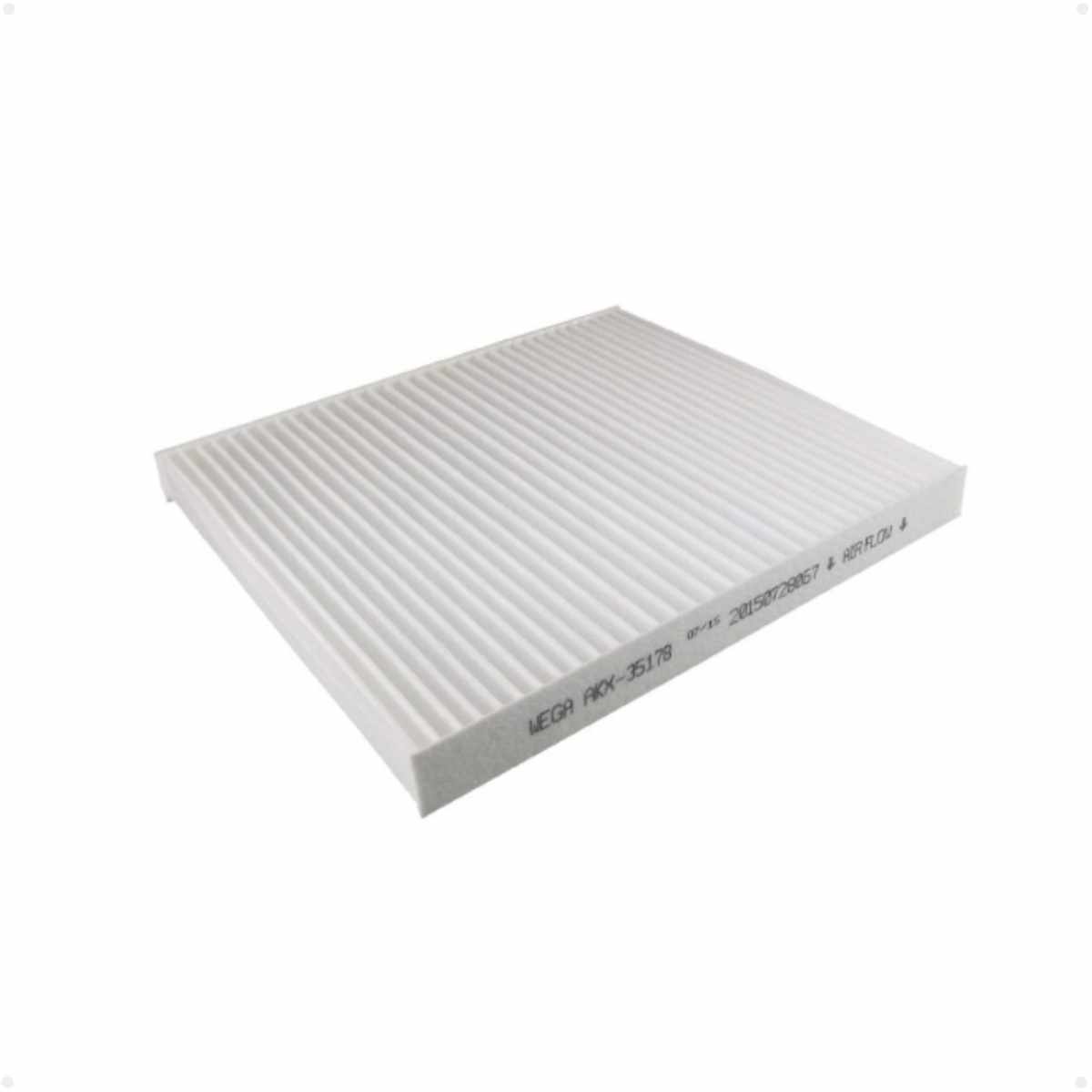 Filtro Cabine Ford Transit 2.2 Tdci A Partir De 01/2012 Wega Akx35178