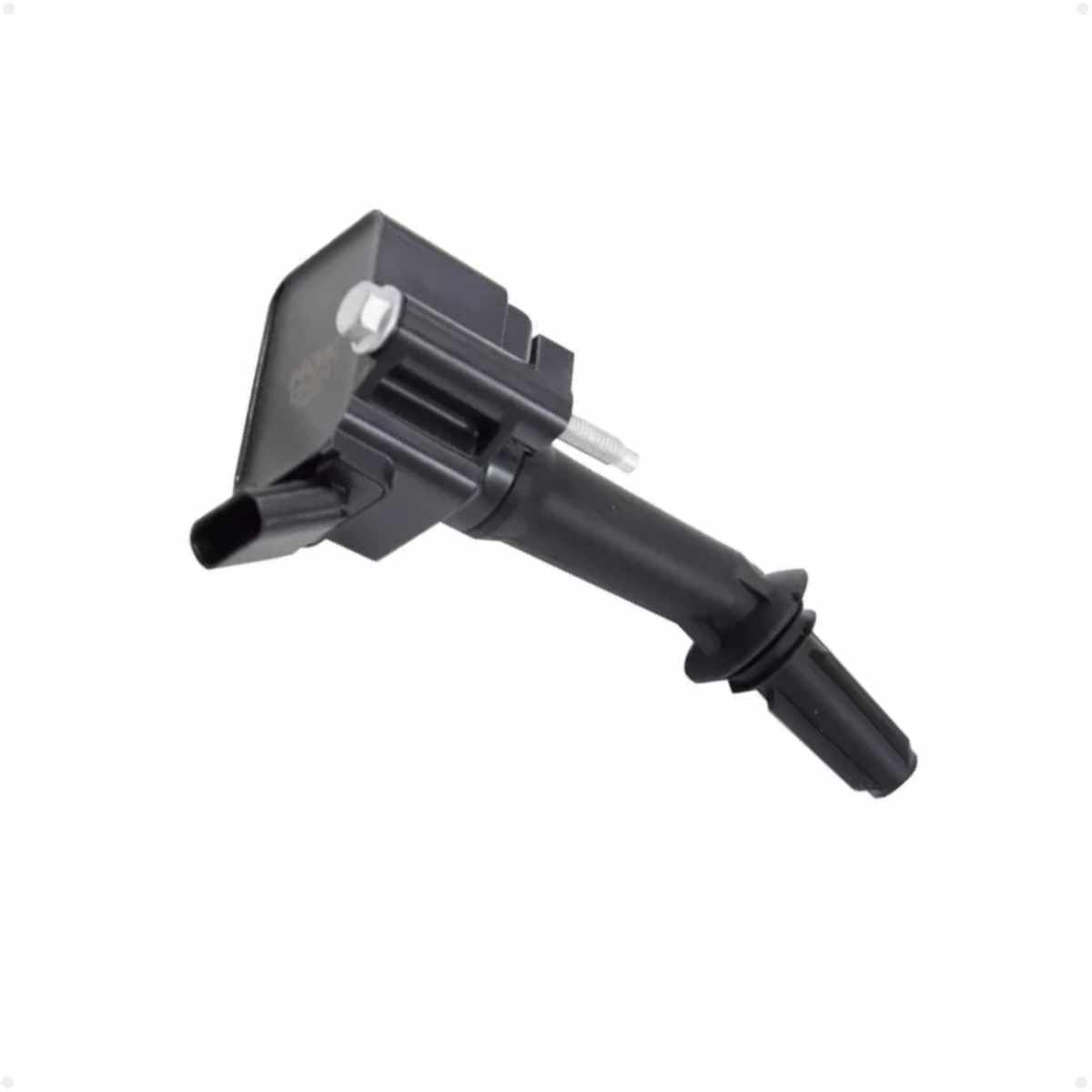 Bobina Ignicao Fiat Toro 2.4 16v 01/2016 Ate 01/2021 Biocombustivel Ngk U 5459