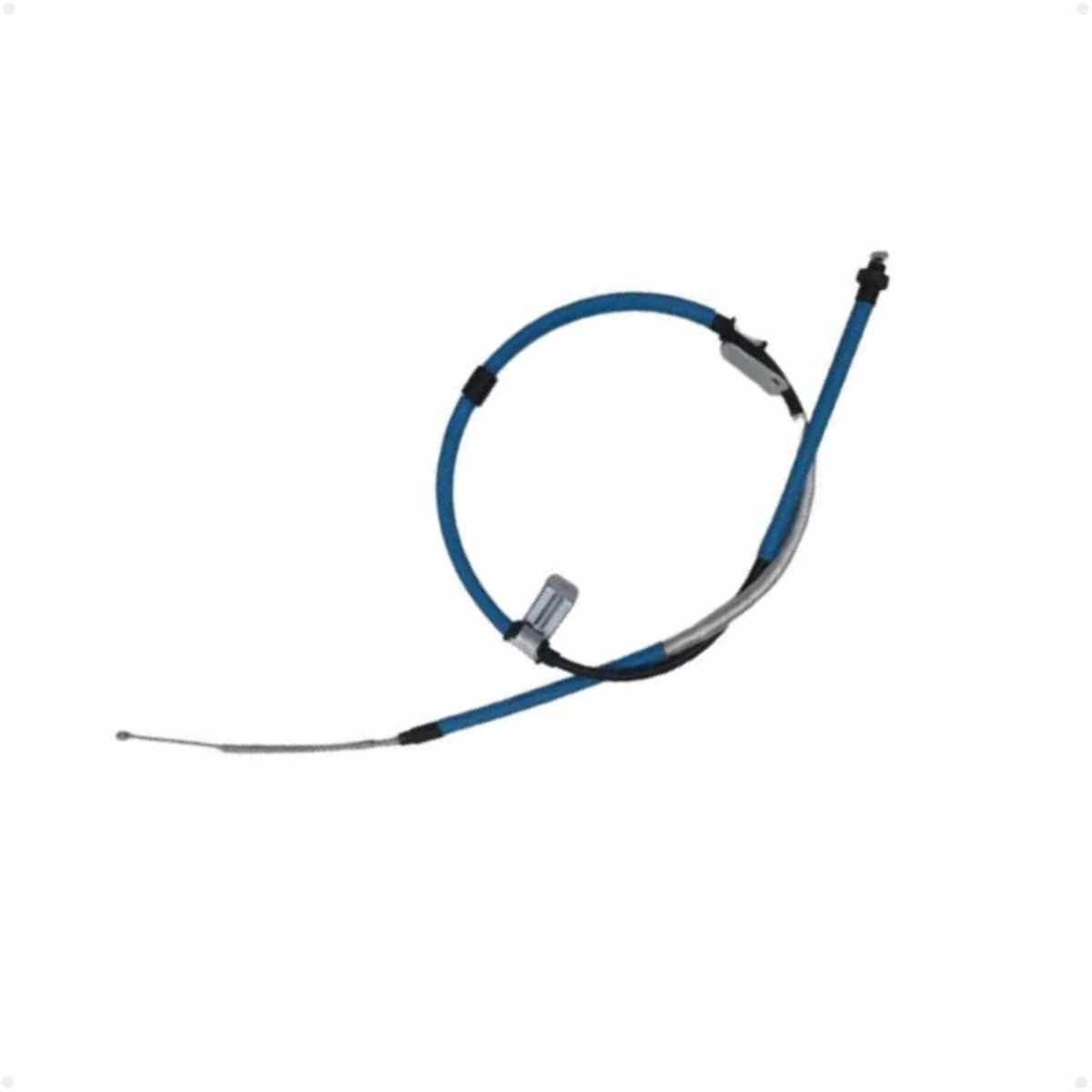 Cabo Freio De Mao Fiat Strada Nova A Partir De 01/2020 Lado Direito Fania 81-316