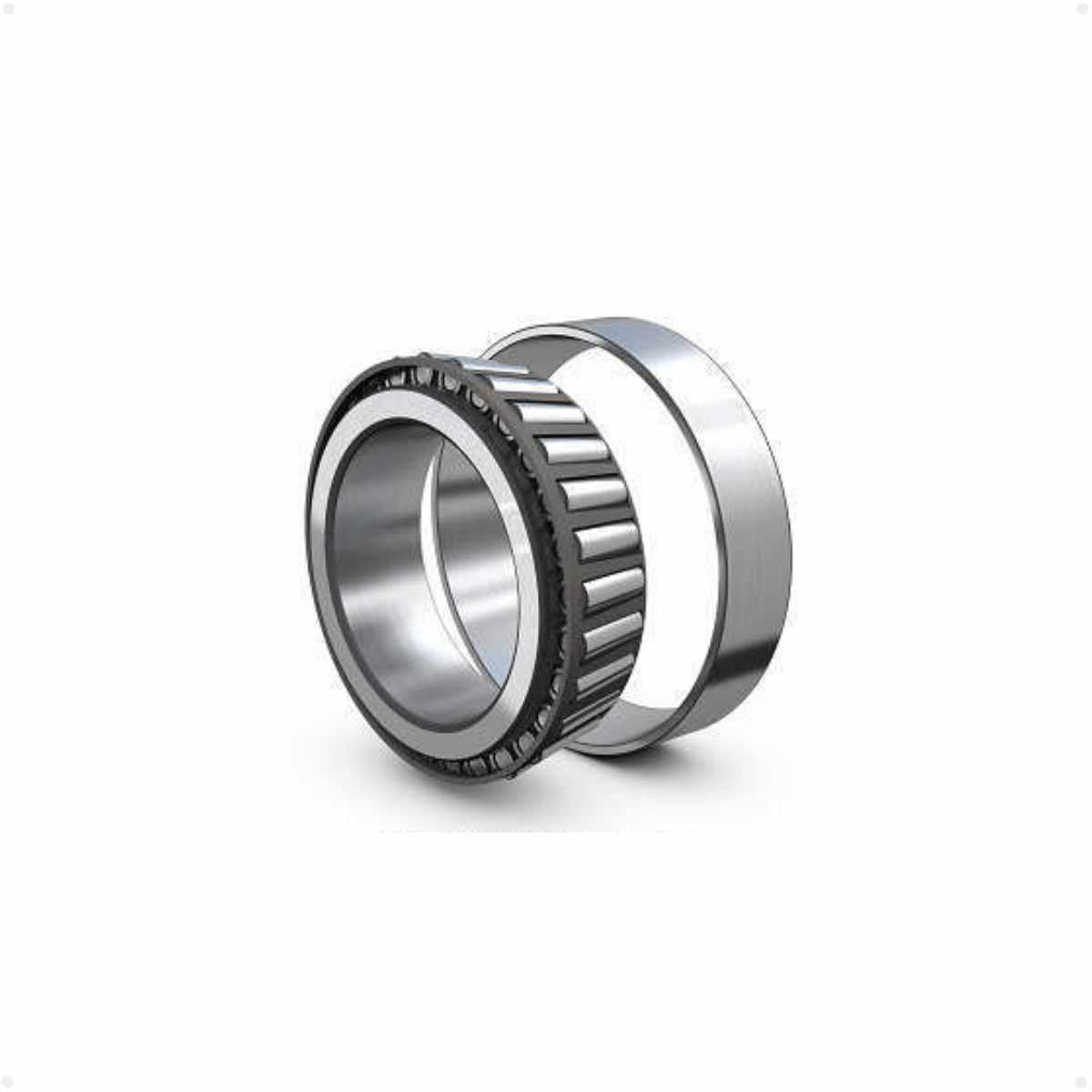 Rolamento Coroa Agrale Ma 12.0 A Partir De 01/2004 Eixo Traseiro Skf 594/592 A/vm900