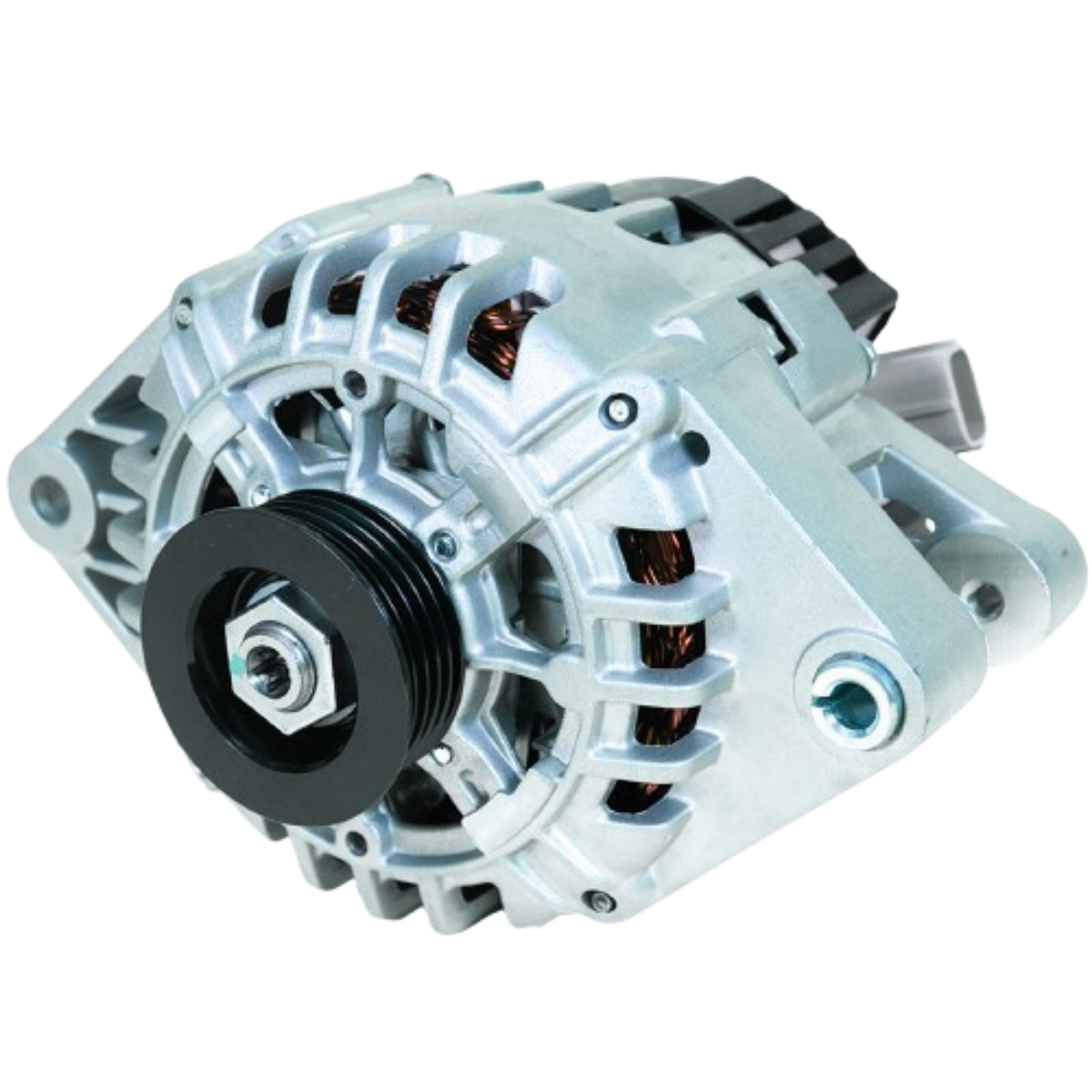 Motor Partida Gm Oni/prisma/cobalt/spin 12/ T 001 006 005