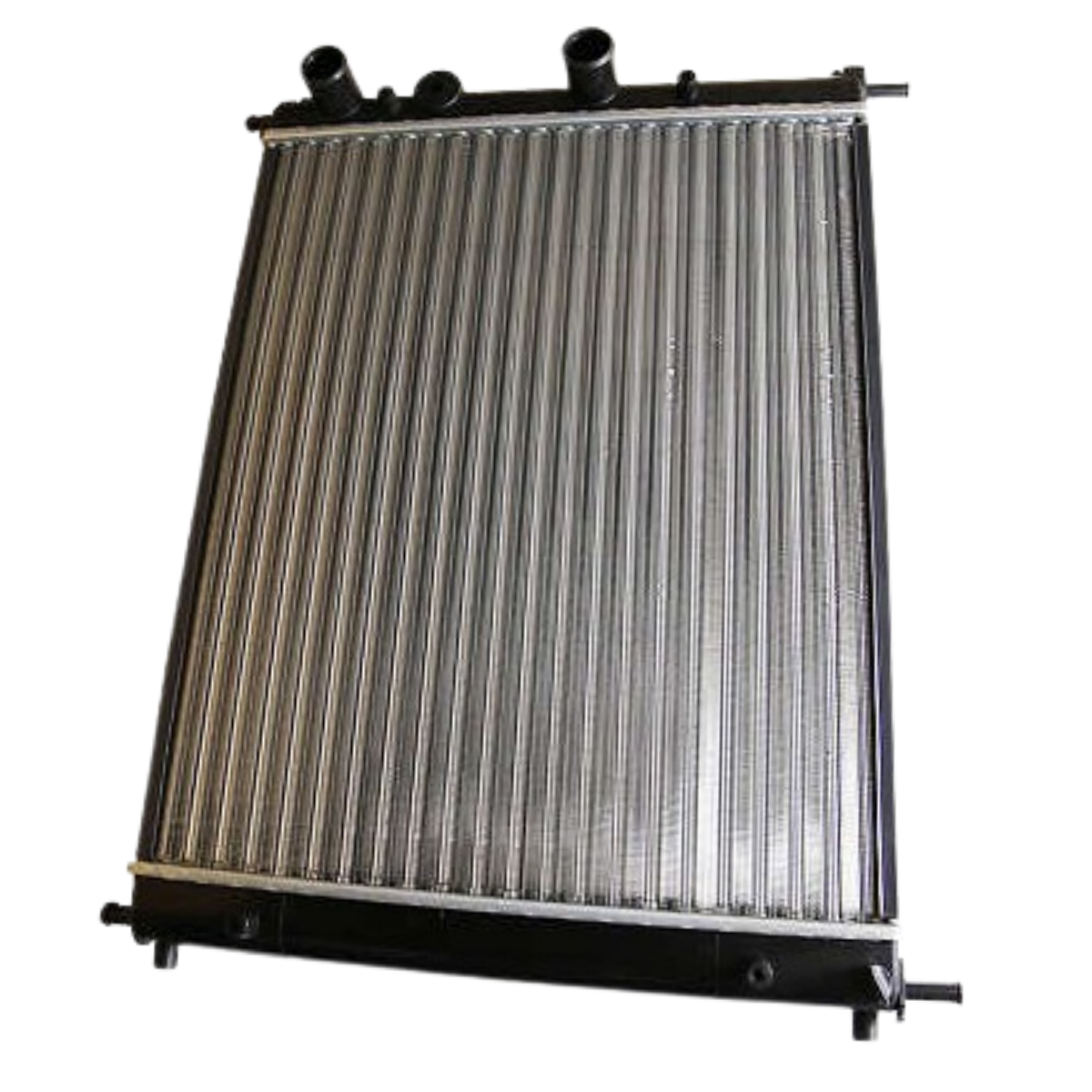 Radiador Fiat Brava 1.6 16v Sx 01/1999 Ate 12/2003 Aspirado, Gasolina Behr Cr 2185 000s