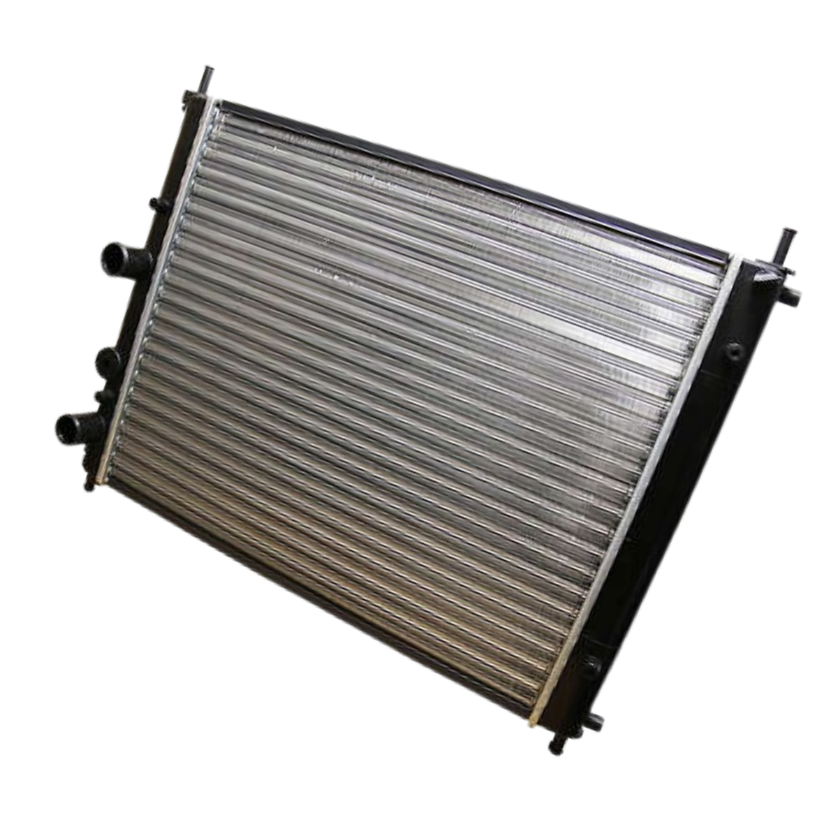 Radiador Fiat Brava 1.6 16v Sx 01/1999 Ate 12/2003 Aspirado, Gasolina Behr Cr 2185 000s