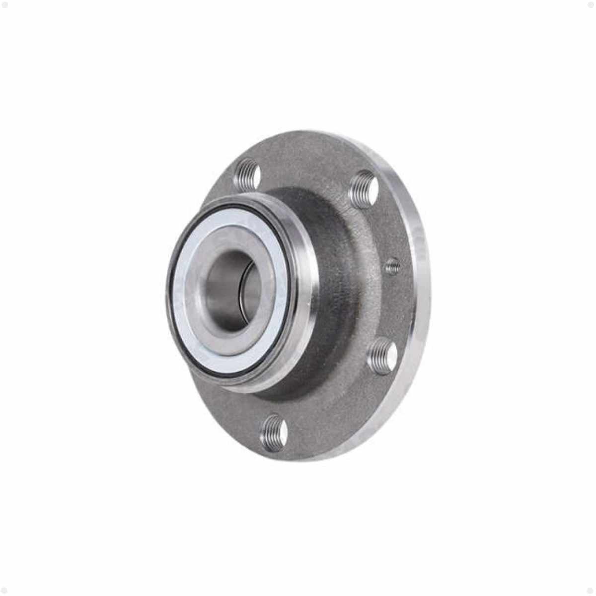 Cubo Roda Audi A1 1.4 16v 01/2010 Ate 01/2020 Dianteira Sem Abs Skf Vkbc 42000