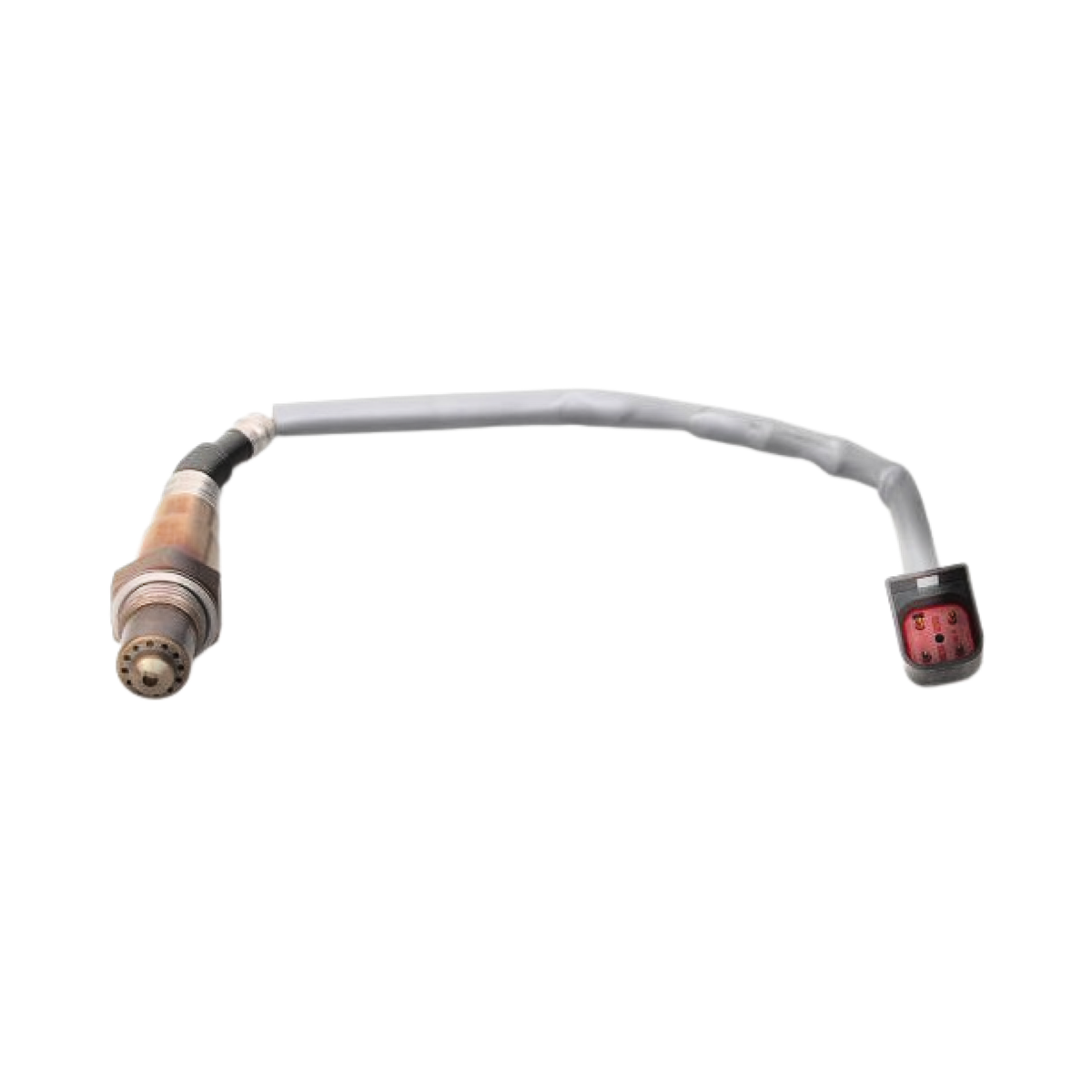 Sonda Lambda Ford Courier 1.4 16v Zetec 04/1996 Ate 08/1999 Pre Catalisador - Gasolina Bosch 0258006022