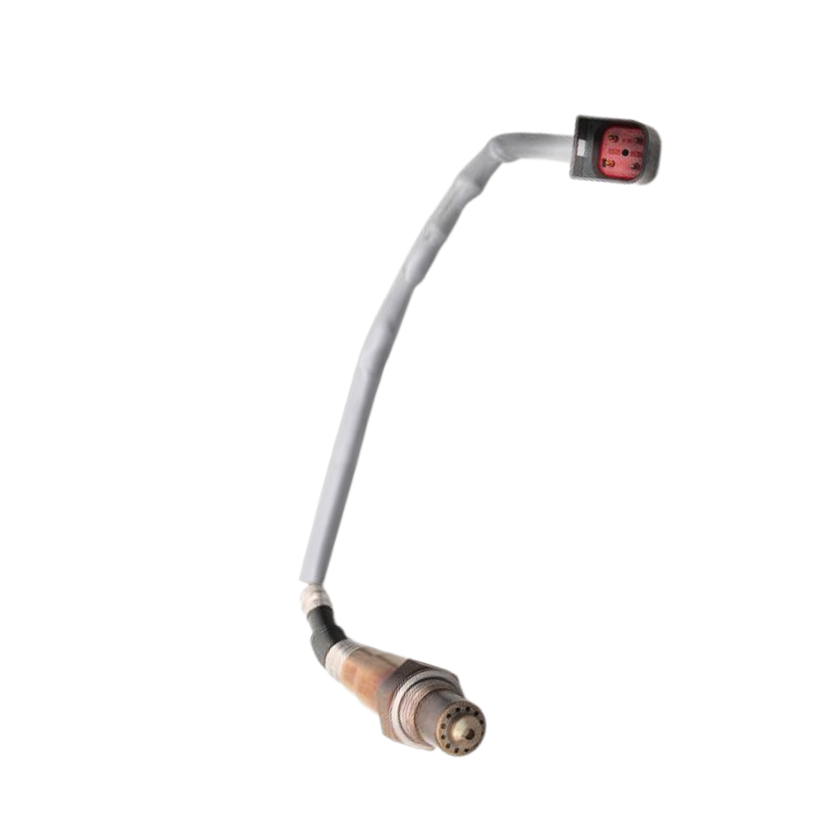 Sonda Lambda Ford Courier 1.4 16v Zetec 04/1996 Ate 08/1999 Pre Catalisador - Gasolina Bosch 0258006022