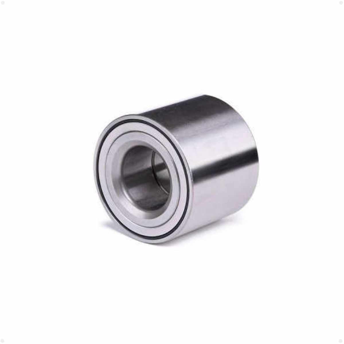 Rolamento Roda Citroen Jumper 2.3 A Partir De 01/2009 Eixo Traseiro Roda Skf Vkbc 41000