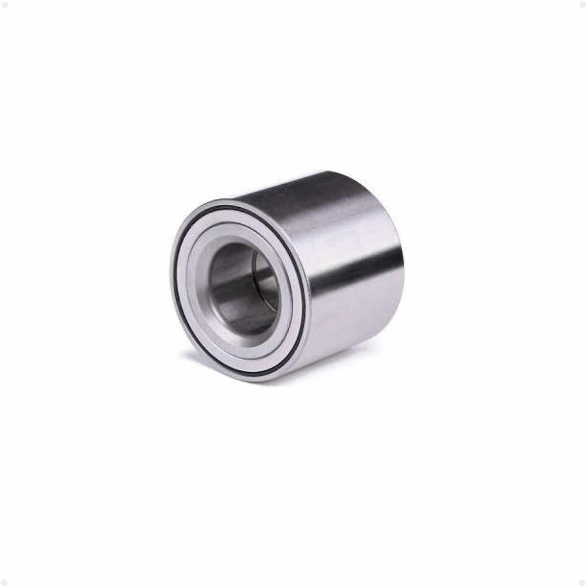 Rolamento Roda Renault Master 2.5 A Partir De 01/2003 Eixo Traseiro Roda Skf Vkbc 41009