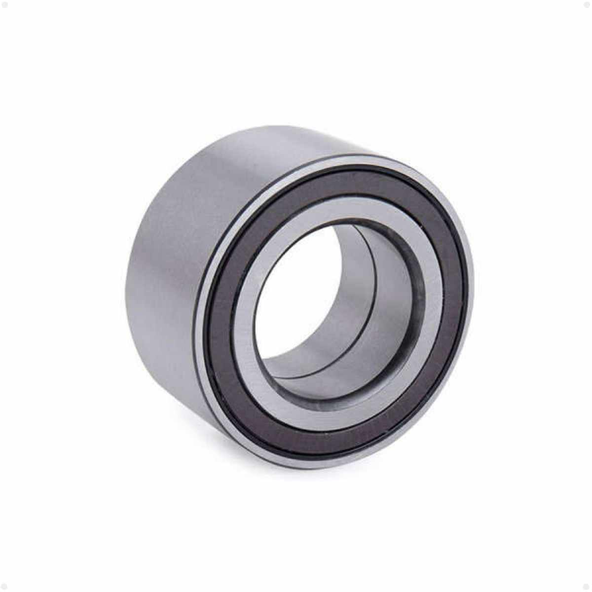 Rolamento Roda Toyota Hilux 2.7 16v A Partir De 01/2020 Eixo Traseiro Roda Abs Skf Vkbc 41011