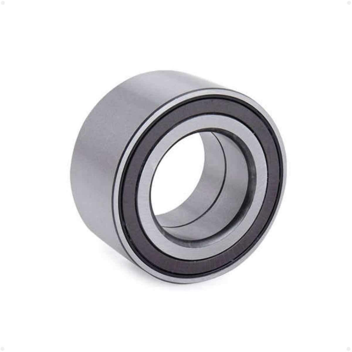 Rolamento Roda Peugeot 208 1.6 16v A Partir De 01/2013 Eixo Traseiro Roda Skf Vkbc 41001
