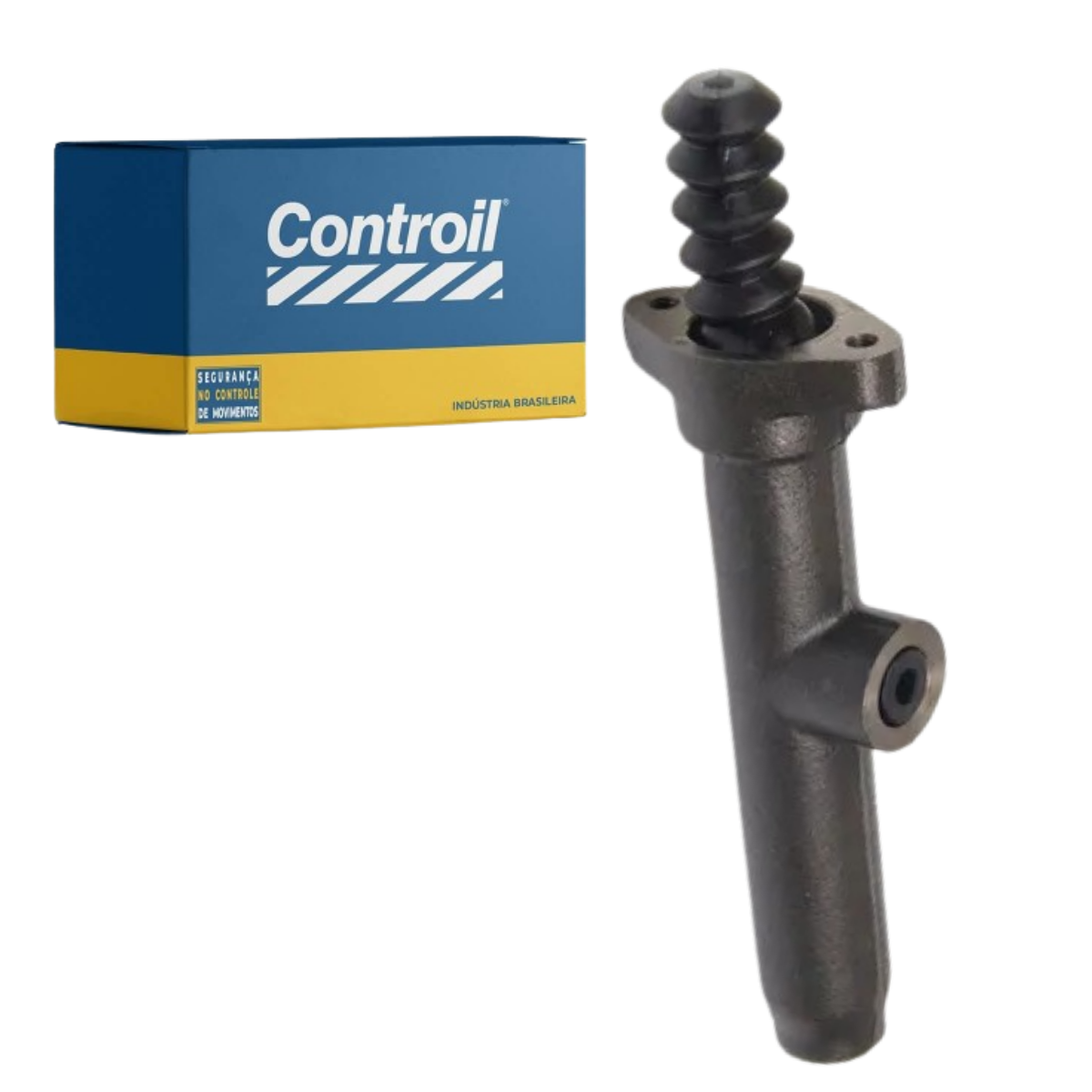 Cilindro Mestre Embreagem Mercedes-benz 2423k 6.4 18v 01/1999 Ate 2006 Controil Freios C-2655