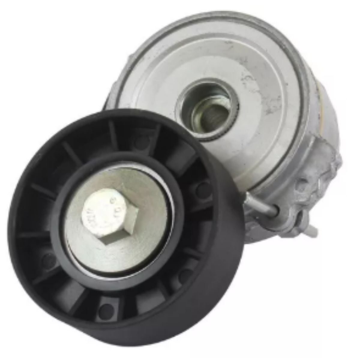 Polia Correia Sincronizadora Ford Explorer 4.0 A Partir De 1994 Schadek 30.294