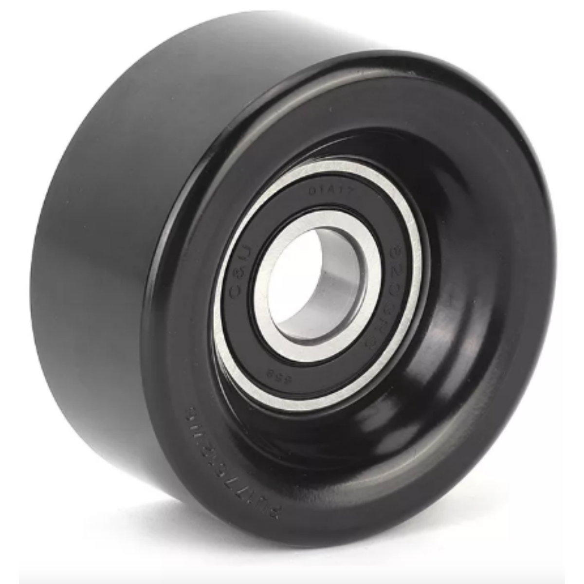 Polia Correia Sincronizadora Jeep Cherokee 5.2 V8 01/1993 Ate 12/1998 Schadek 30.092