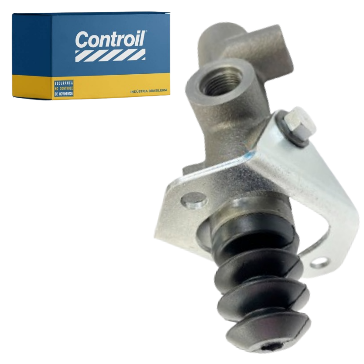 Cilindro Mestre Emb Vw 13-150/17-210 00/ Controil Freios C-2666