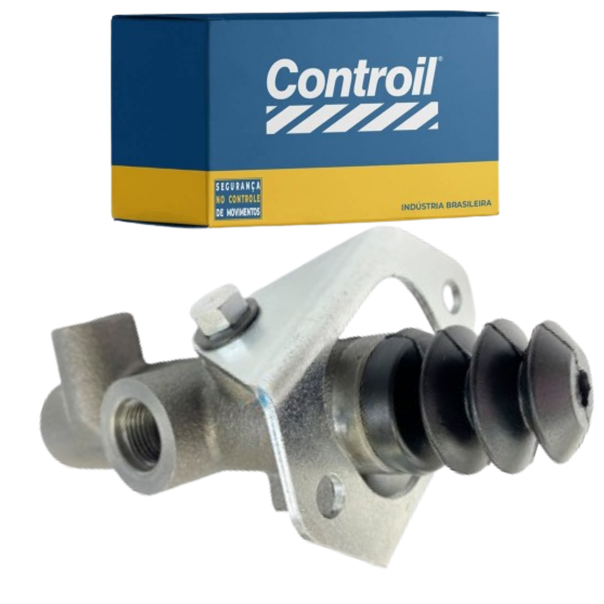 Cilindro Mestre Emb Vw 13-150/17-210 00/ Controil Freios C-2666