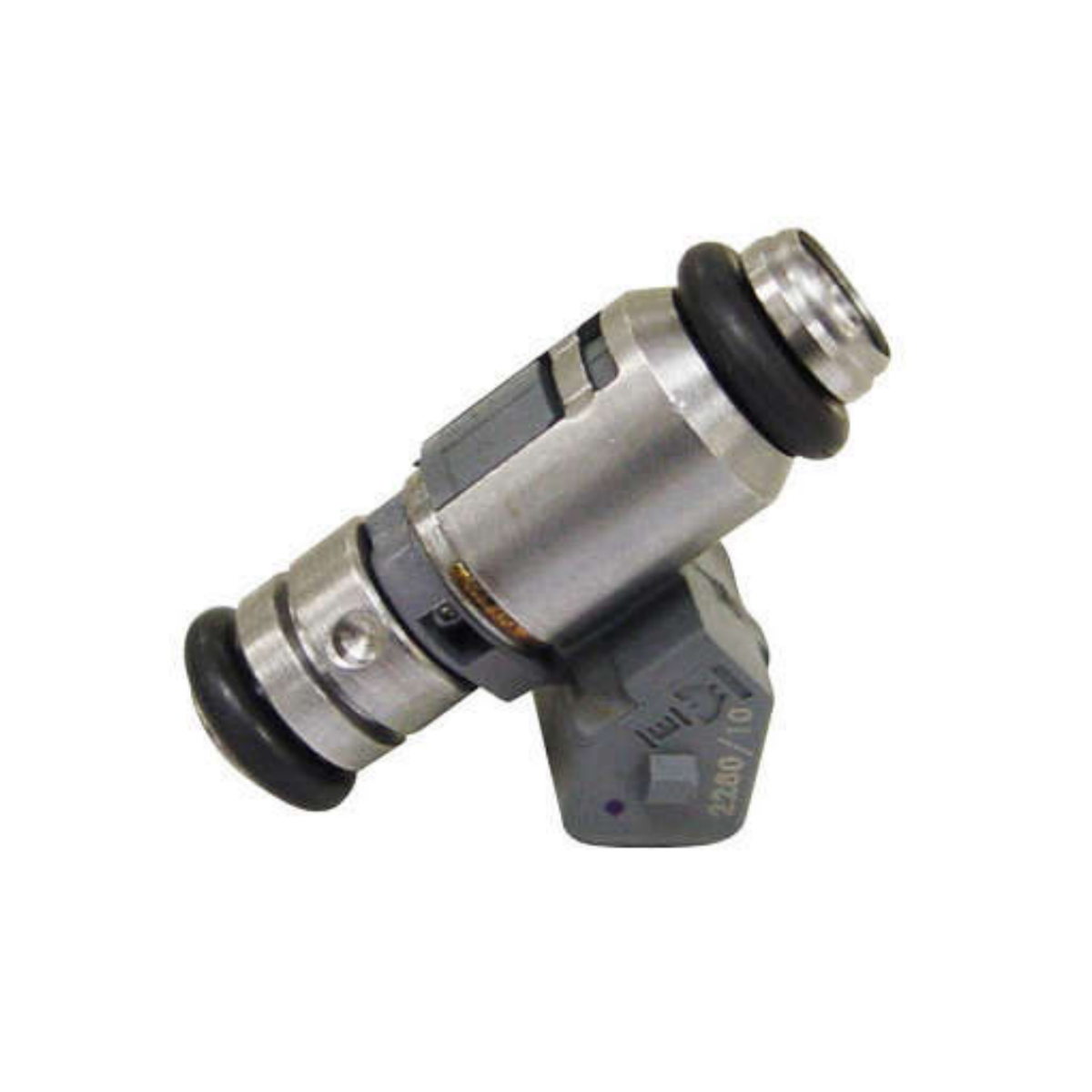 Bico Injetor Seat Inca 1.6 Mpi A Partir De 01/1998 Gasolina Marelli 501.008.02