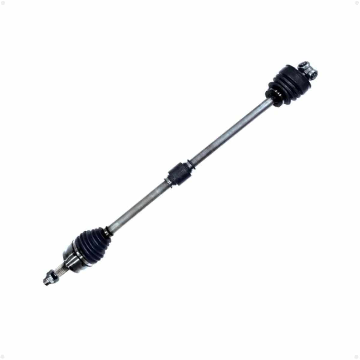 Semi Eixo Homocinetica Fiat Argo 1.3 Drive Gsr 01/2017 Ate 12/2020 Dianteira, Lado Direito, 22 Dentes Lado Roda Nakata Njh 40-385s