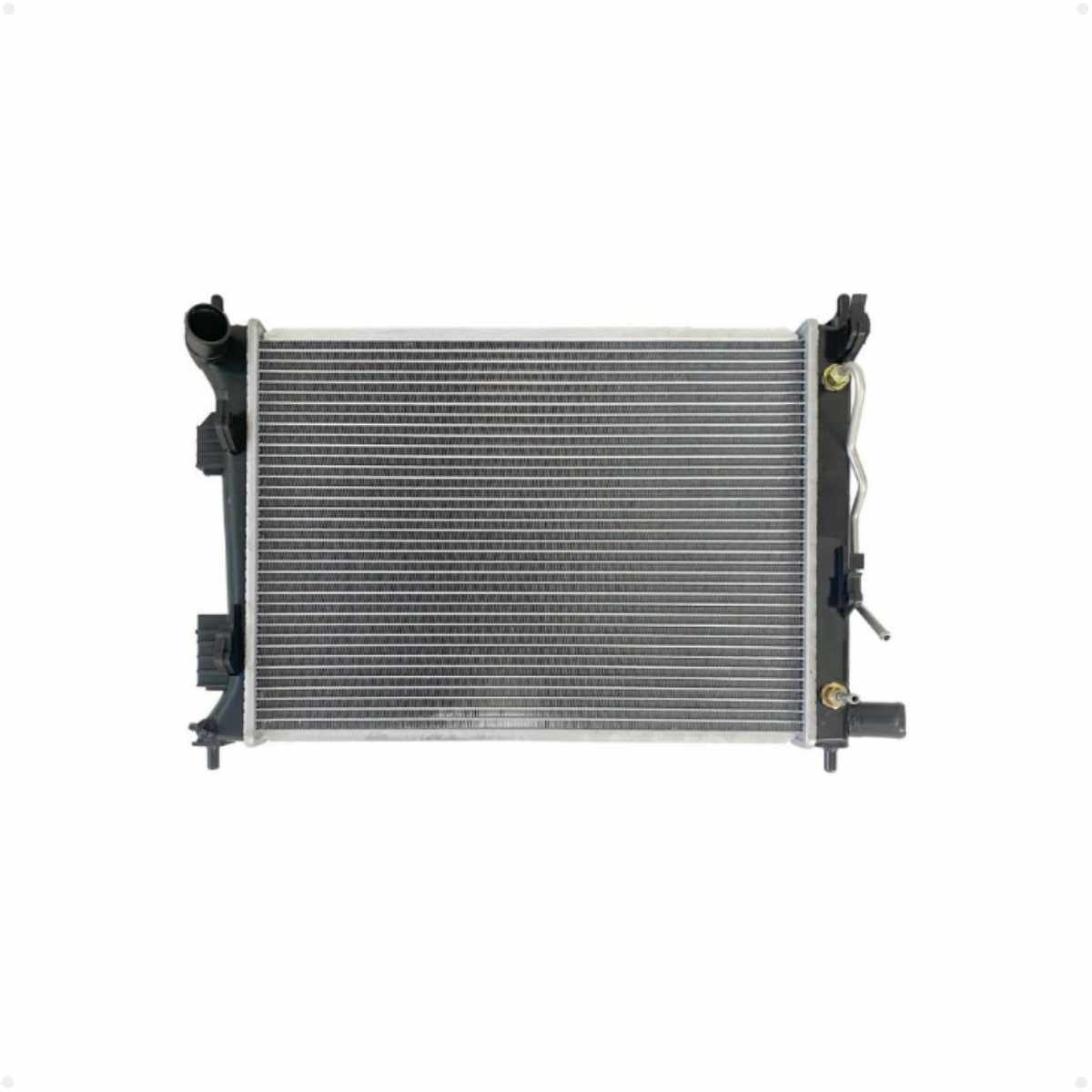 Radiador Hyundai Hb20 1.6 16v Premium 01/2012 Ate 01/2015 Aspirado Behr Cr 2564 000s