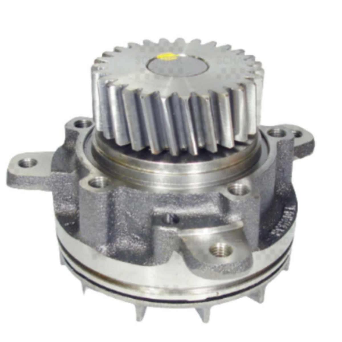 Bomba Agua Volvo Fh 12 01/1998 Ate 12/2006 Jogo De Reparos 16049 Schadek 20.188