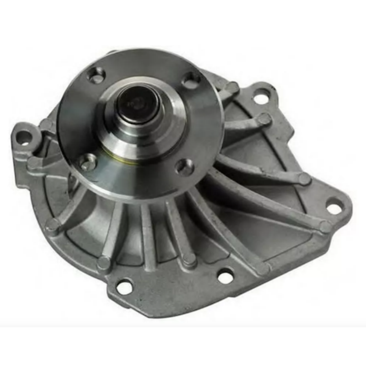 Bomba Agua Toyota Hilux 3.0 01/2001 Ate 12/2007 Schadek 20.333