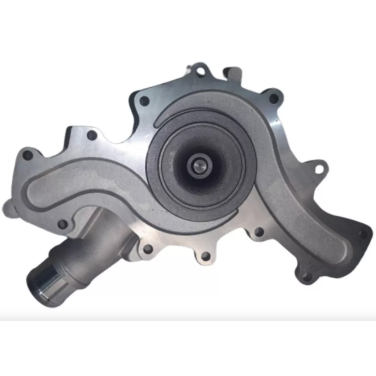 Bomba Agua Ford Ranger 4.0 01/1994 Ate 12/2001 Schadek 20.334