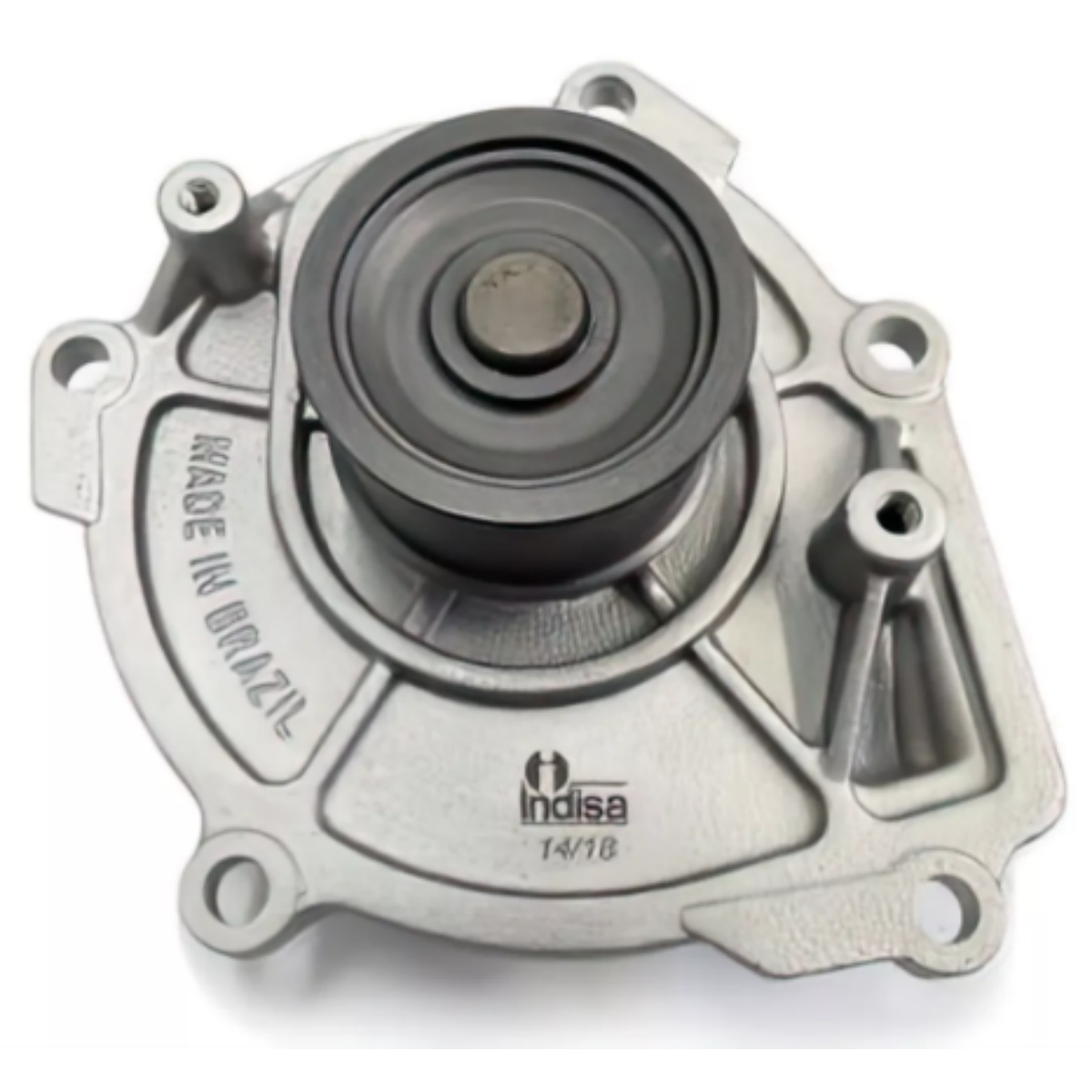 Bomba Agua Chery Arizzo 5 1.5 A Partir De 01/2019 Schadek 20.341