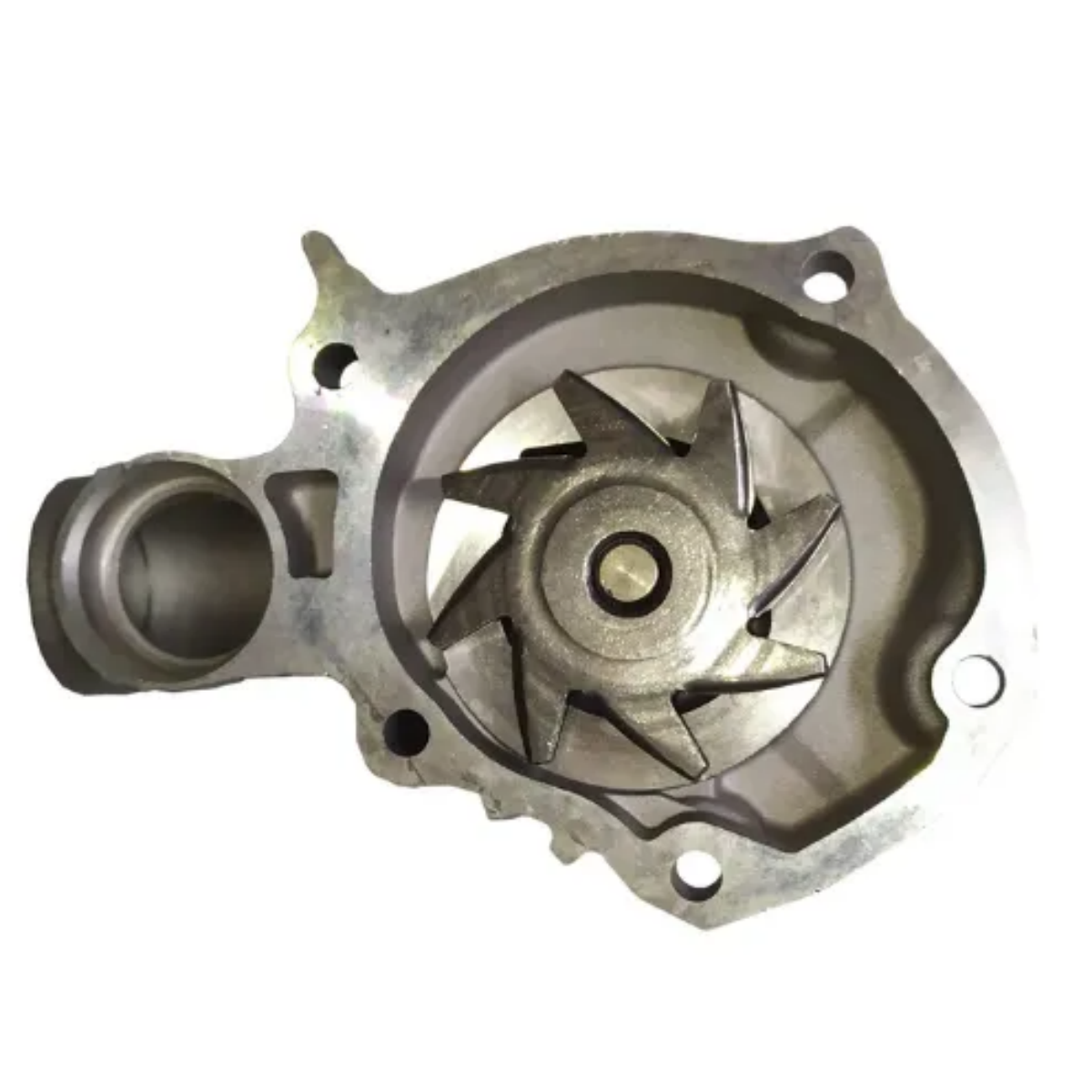 Bomba Agua Mitsubishi Airtrek 2.4 01/2003 Ate 12/2008 Schadek 20.336