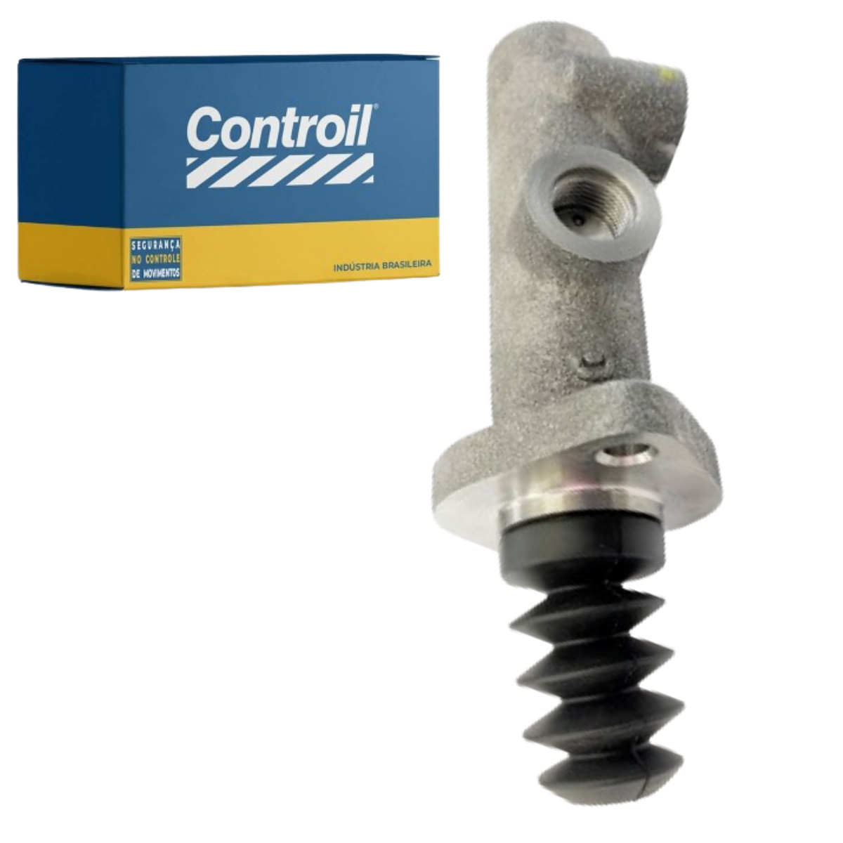 Cilindro Mestre Embreagem Cadillac Deville 13-160 01/2015 Ate 2019 Cilindro Mestre Embreagem Controil Freios C-2654