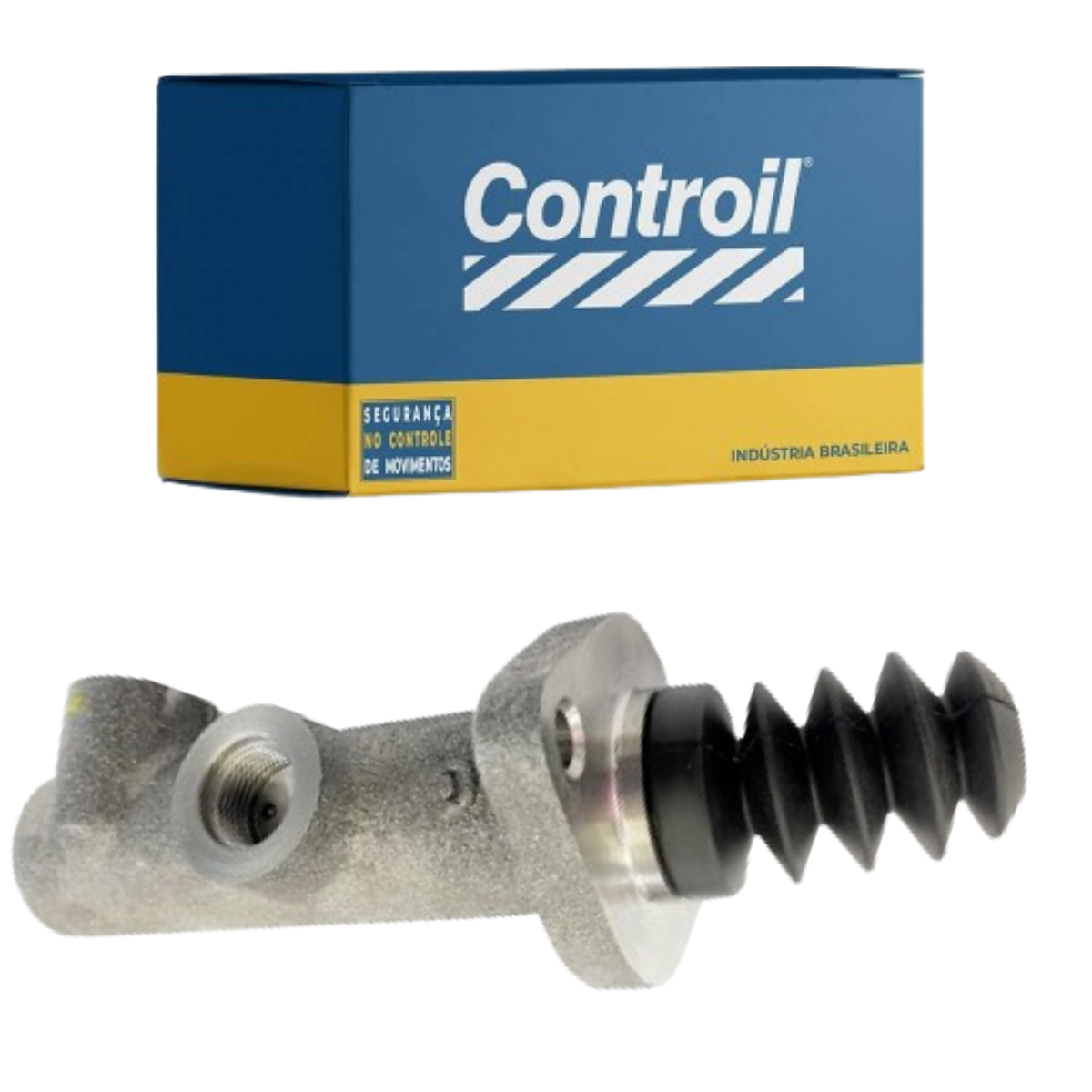 Cilindro Mestre Embreagem Cadillac Deville 13-160 01/2015 Ate 2019 Cilindro Mestre Embreagem Controil Freios C-2654