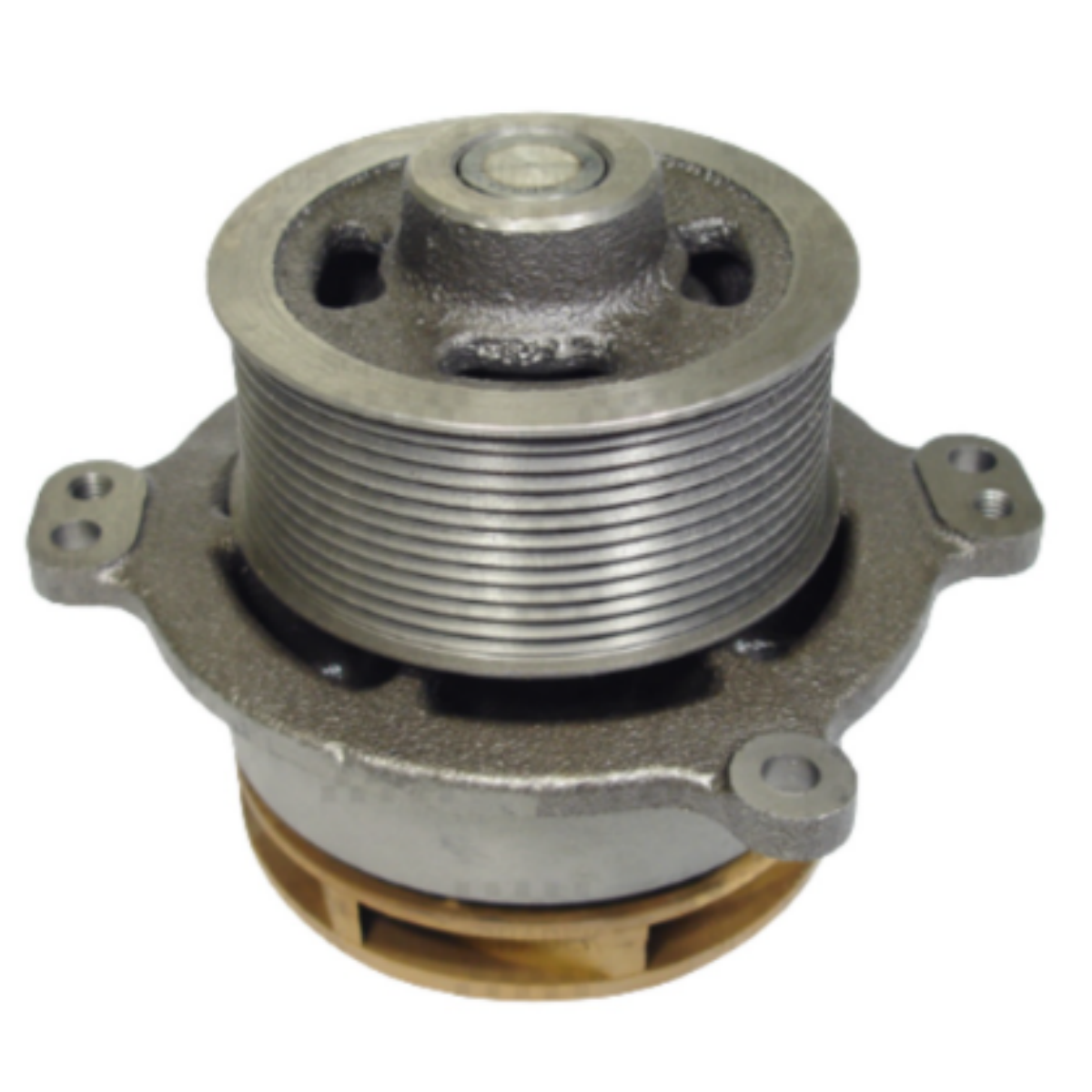 Bomba Agua Ford 2042 A Partir De 2013 Schadek 20.228