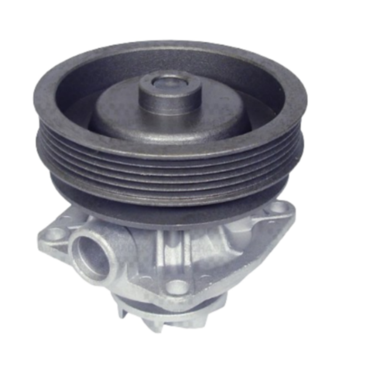 Bomba Agua Fiat Palio 1.6 8v 01/1998 Ate 12/2000 Schadek 20.169