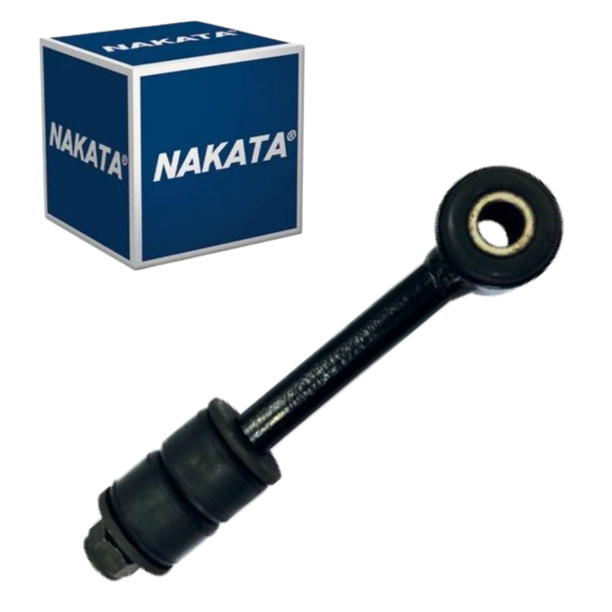Tirante Estabilizador Vw Delivery Express 01/2019 Ate 12/2023 Dianteiro Nakata N 7017
