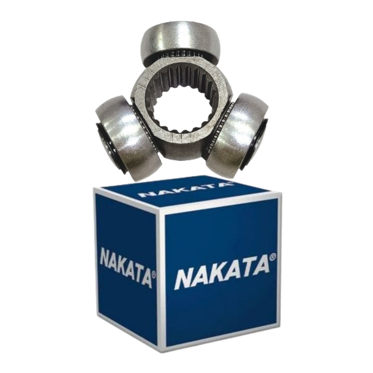 Trizeta Gm Onix 1.0 At /turbo 01/2020 Ate 12/2024 21 Dentes, Elo 30,4mm Nakata Njh29-288t