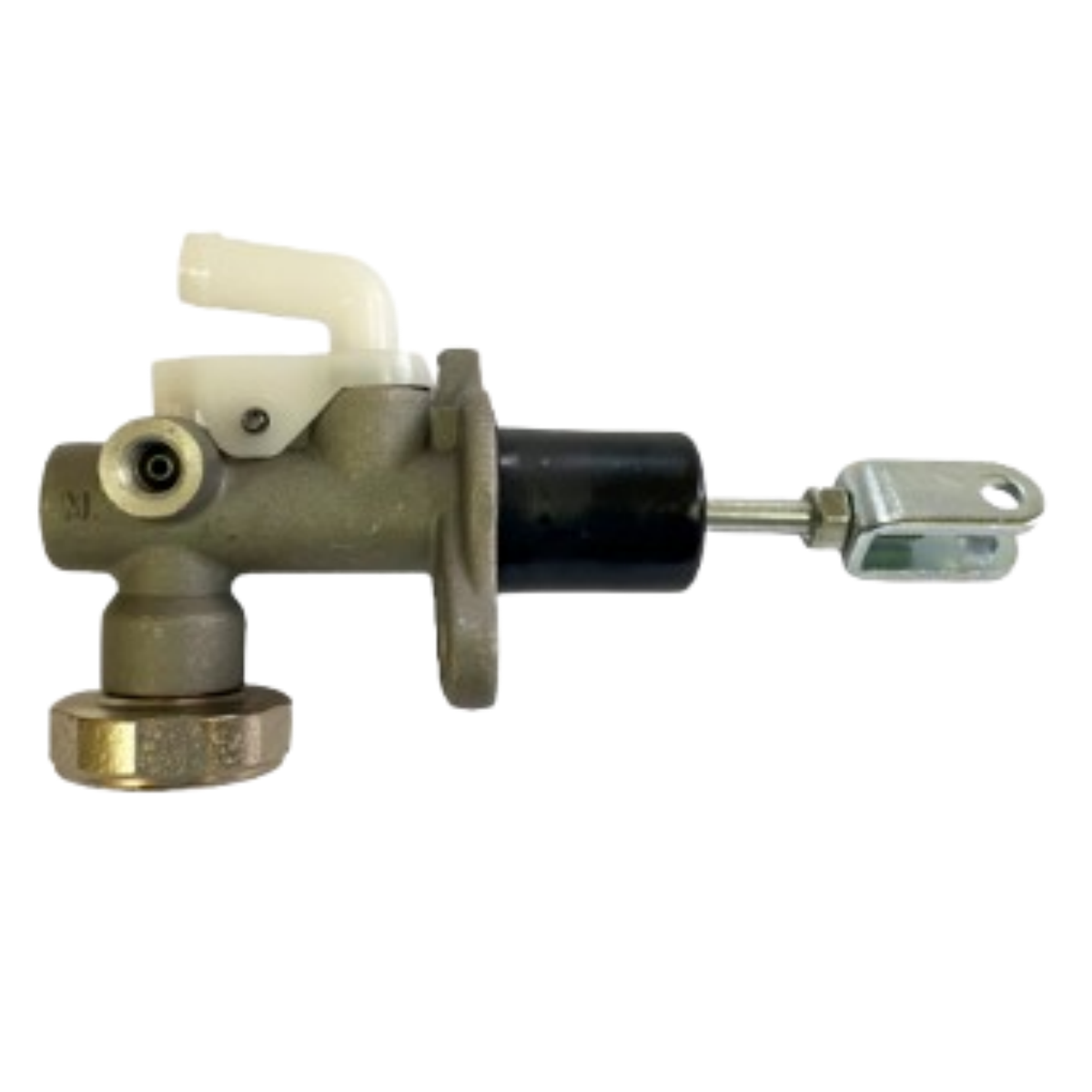 Cilindro Mestre Embreagem Nissan Frontier 2.5 16v Se Attack 01/2011 Ate 12/2011 Controil Freios C-2725