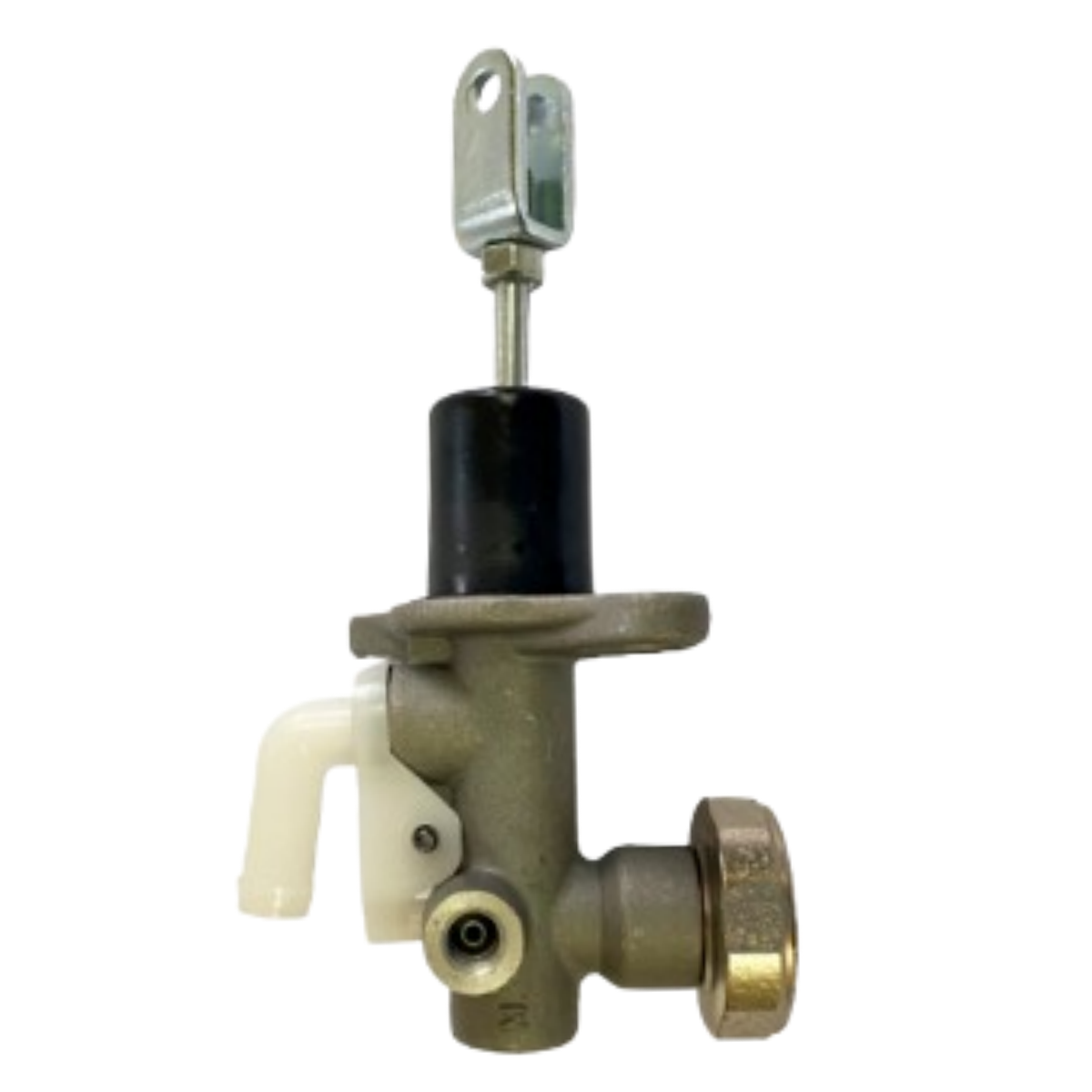 Cilindro Mestre Embreagem Nissan Frontier 2.5 16v Se Attack 01/2011 Ate 12/2011 Controil Freios C-2725