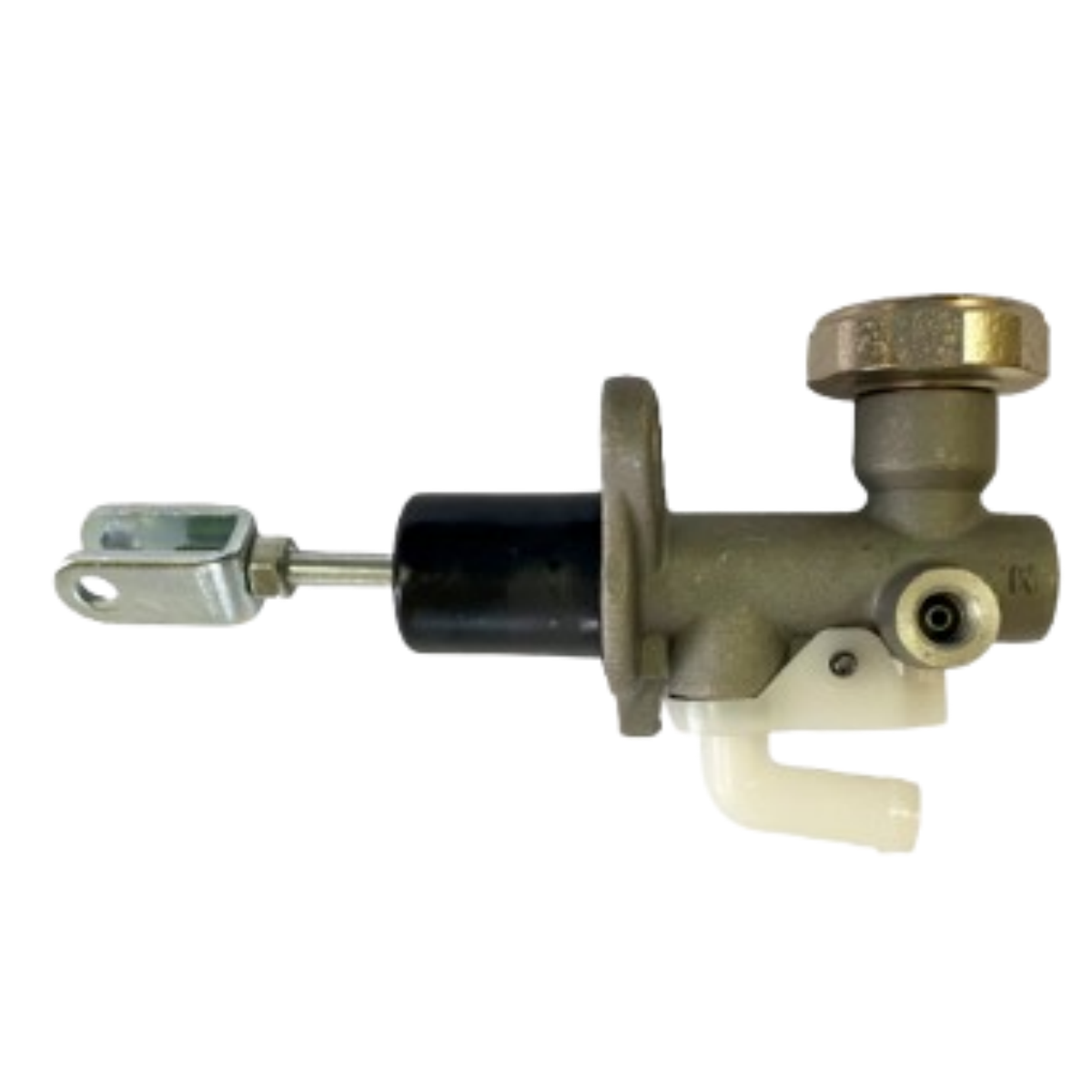 Cilindro Mestre Embreagem Nissan Frontier 2.5 16v Se Attack 01/2011 Ate 12/2011 Controil Freios C-2725